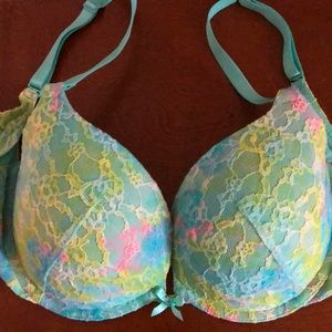 Victoria’s Secret Bra